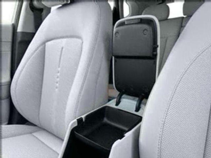 new 2025 Hyundai Kona car, priced at $33,034