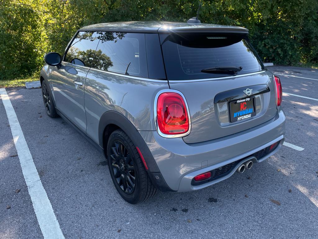 used 2019 MINI Hardtop car, priced at $15,778