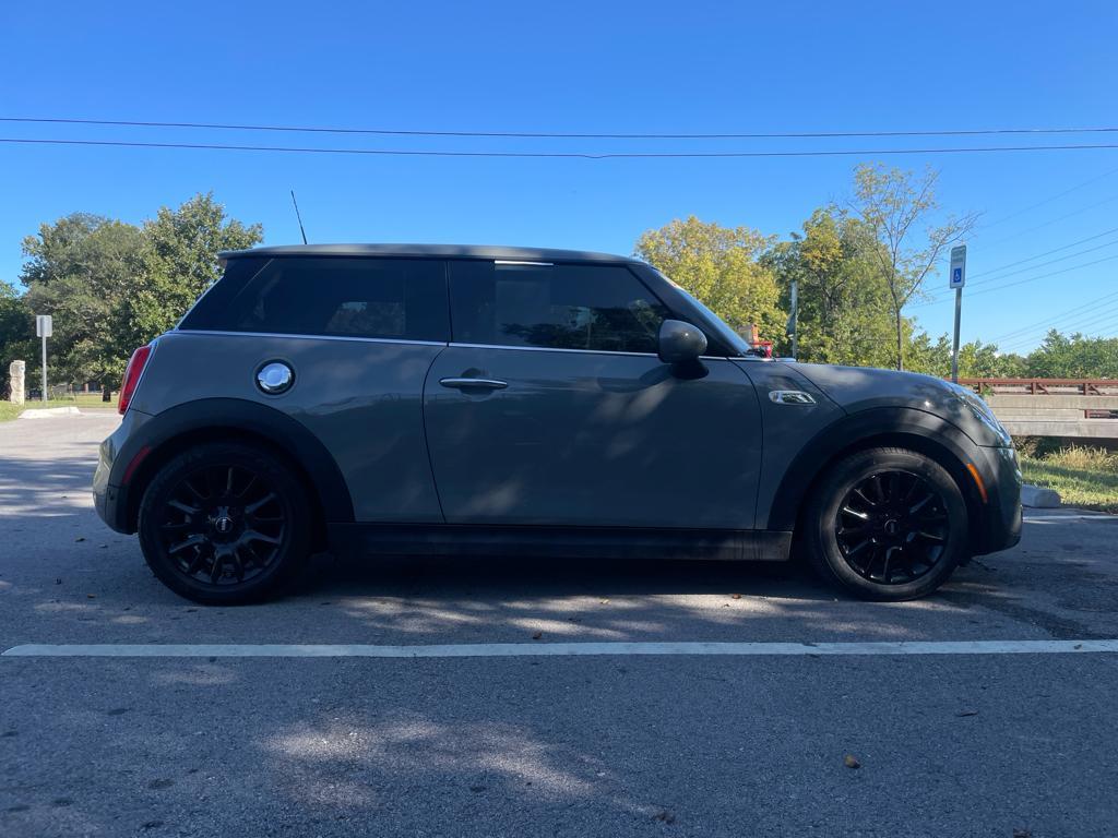used 2019 MINI Hardtop car, priced at $15,778