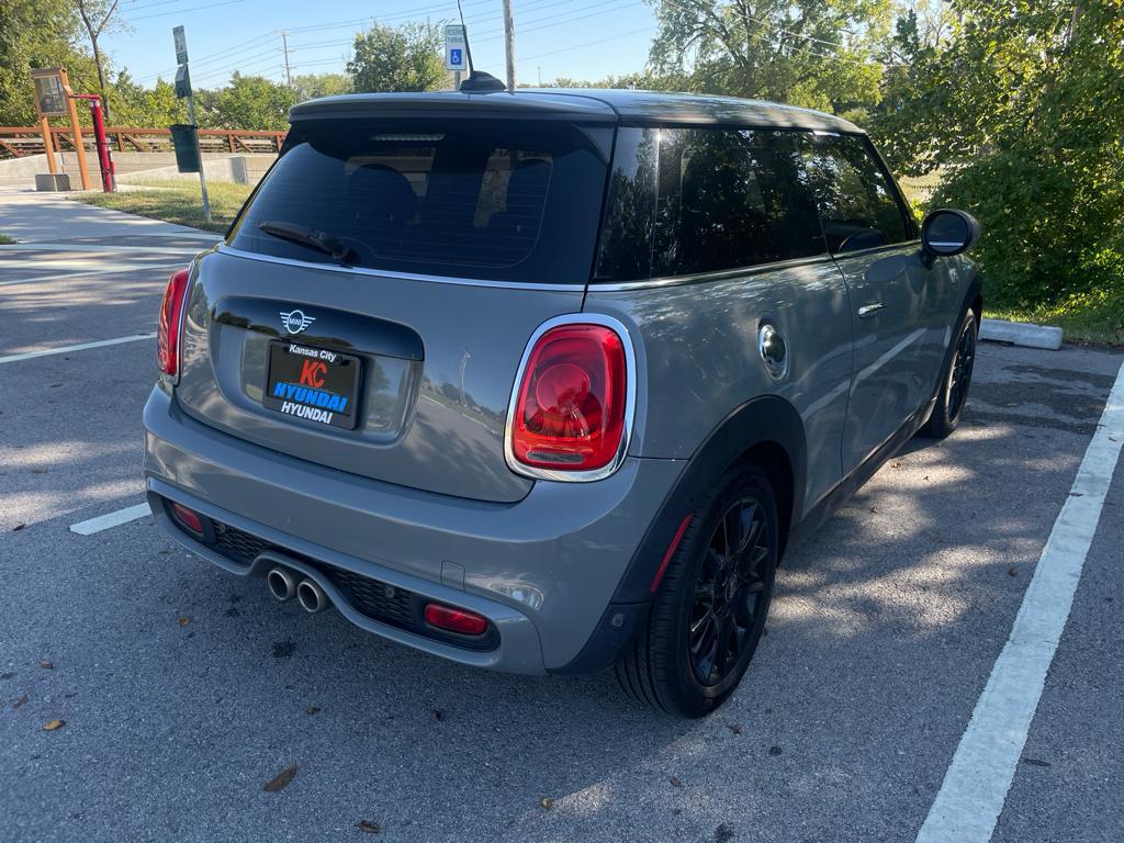 used 2019 MINI Hardtop car, priced at $15,778