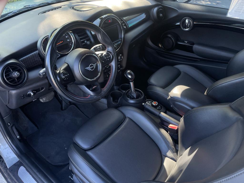 used 2019 MINI Hardtop car, priced at $15,778
