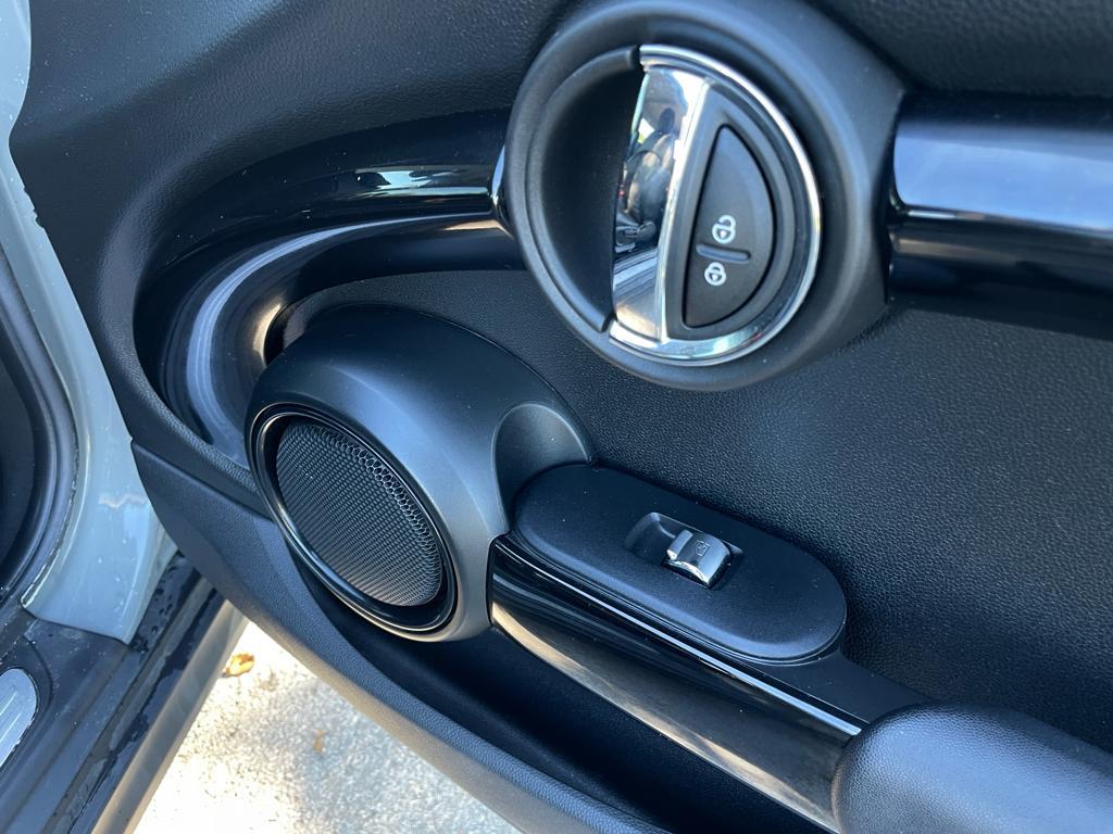 used 2019 MINI Hardtop car, priced at $15,778