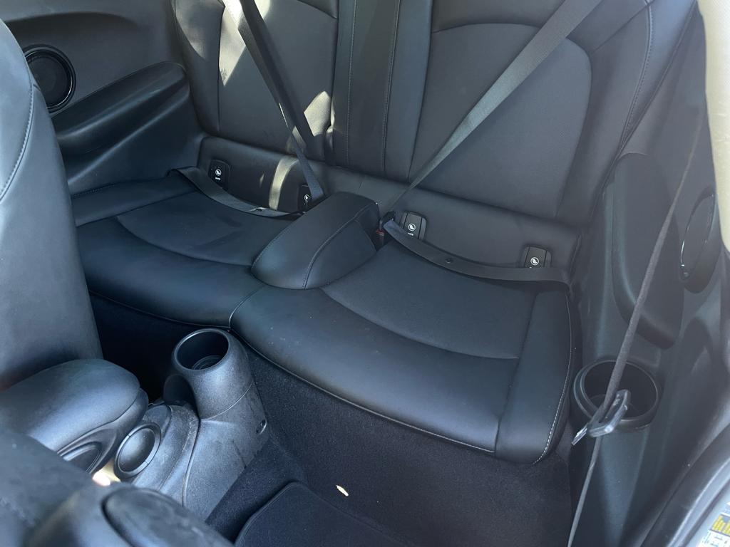 used 2019 MINI Hardtop car, priced at $15,778