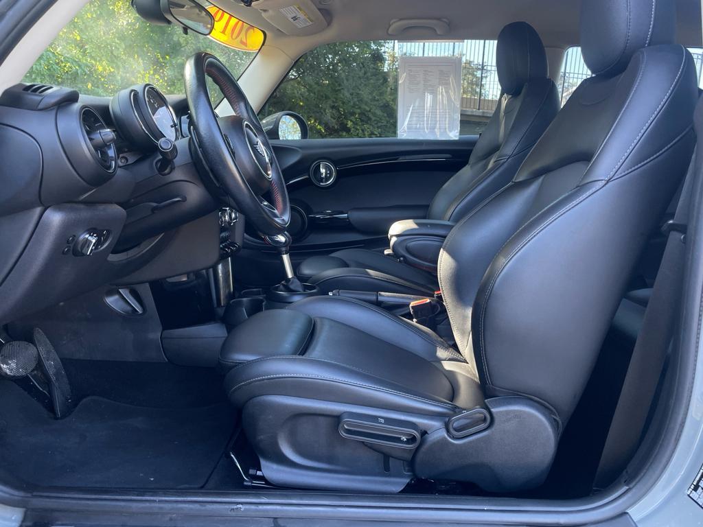 used 2019 MINI Hardtop car, priced at $15,778