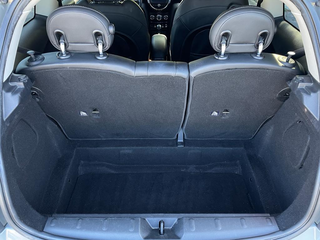 used 2019 MINI Hardtop car, priced at $15,778