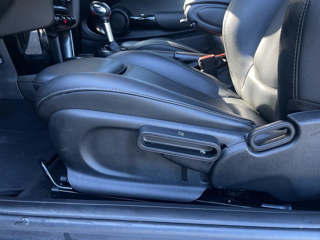 used 2019 MINI Hardtop car, priced at $15,778