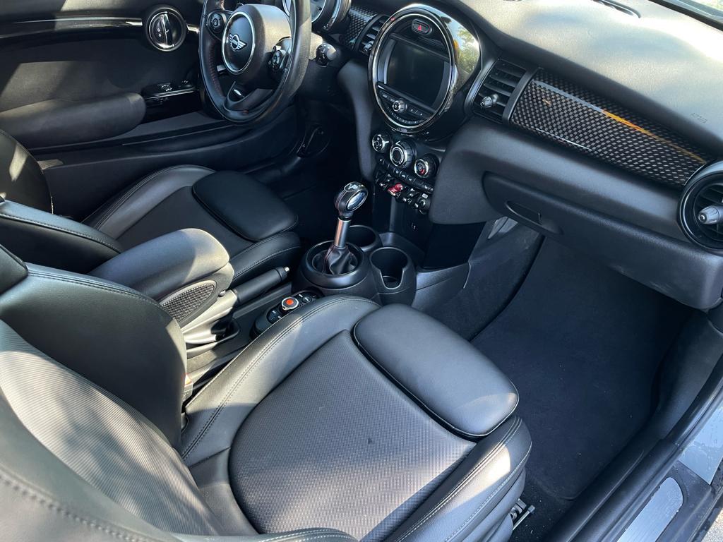 used 2019 MINI Hardtop car, priced at $15,778