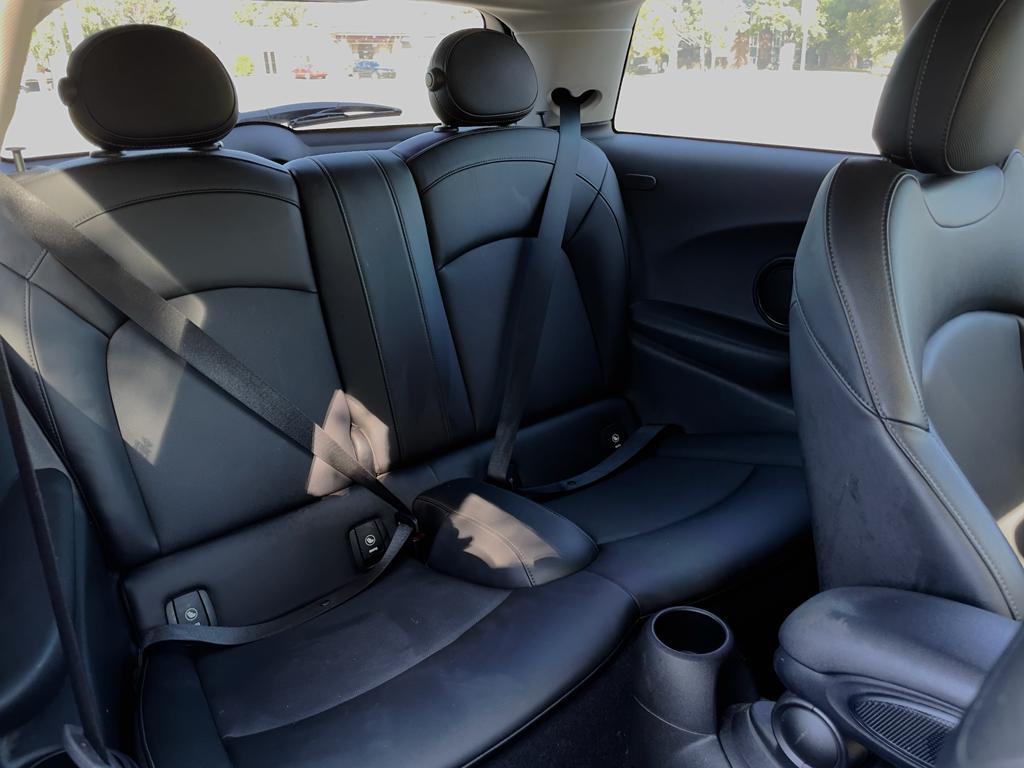 used 2019 MINI Hardtop car, priced at $15,778