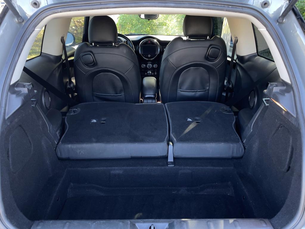 used 2019 MINI Hardtop car, priced at $15,778