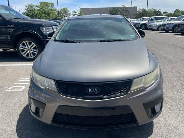 used 2013 Kia Forte Koup car, priced at $4,998