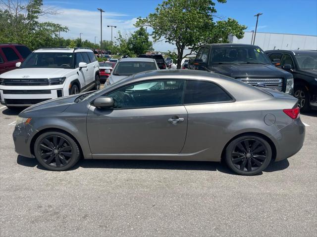 used 2013 Kia Forte Koup car, priced at $4,998
