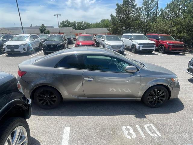 used 2013 Kia Forte Koup car, priced at $4,998