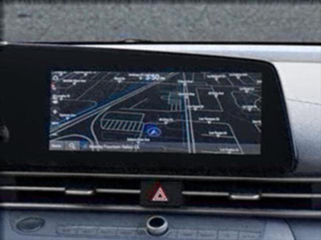 new 2025 Hyundai Elantra car, priced at $26,016