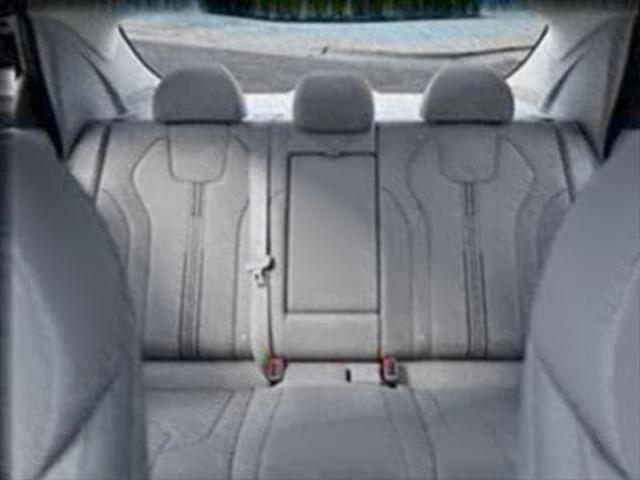 new 2025 Hyundai Elantra car, priced at $26,695