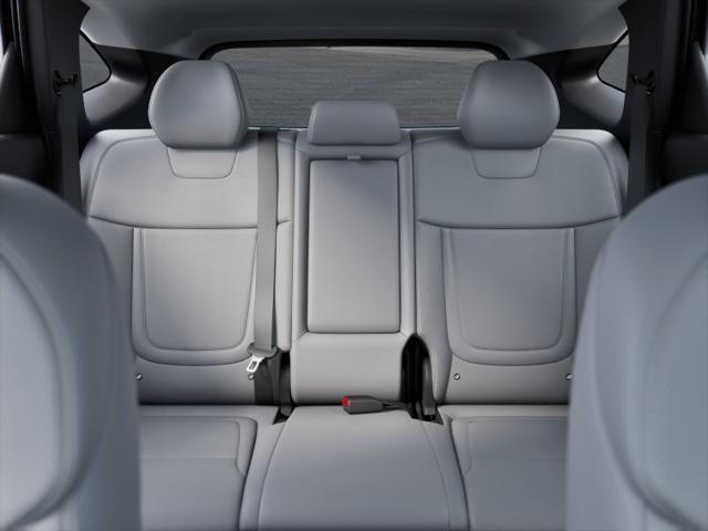 new 2025 Hyundai TUCSON Hybrid car, priced at $42,928