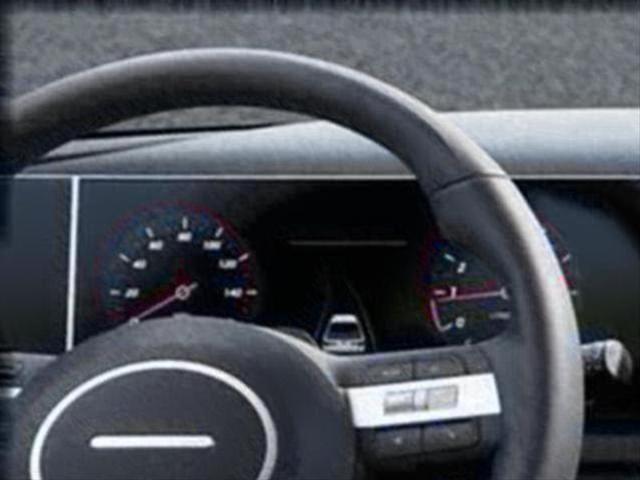 new 2025 Hyundai SANTA CRUZ car, priced at $41,561