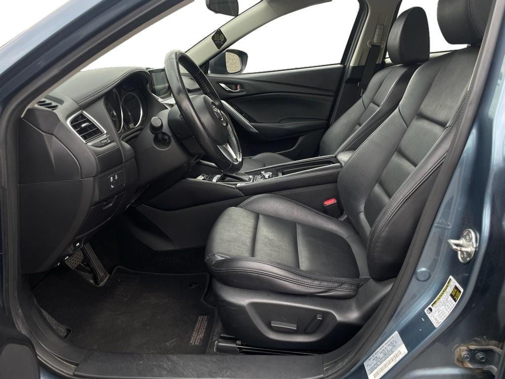 used 2016 Mazda Mazda6 car, priced at $12,995