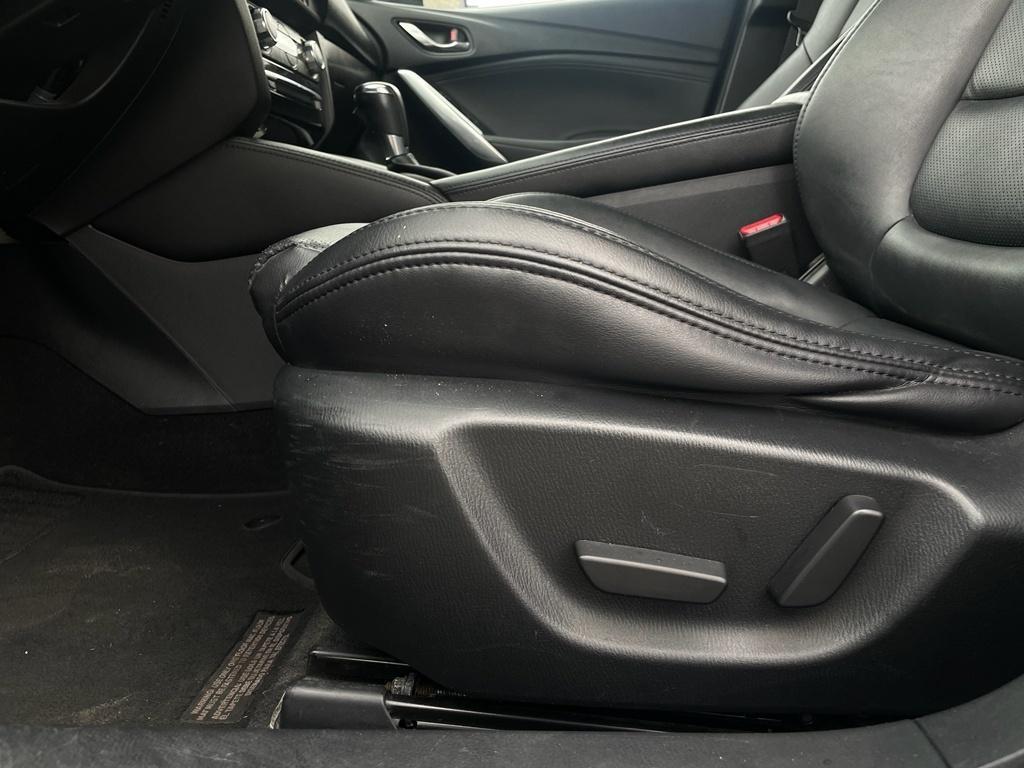 used 2016 Mazda Mazda6 car, priced at $12,995