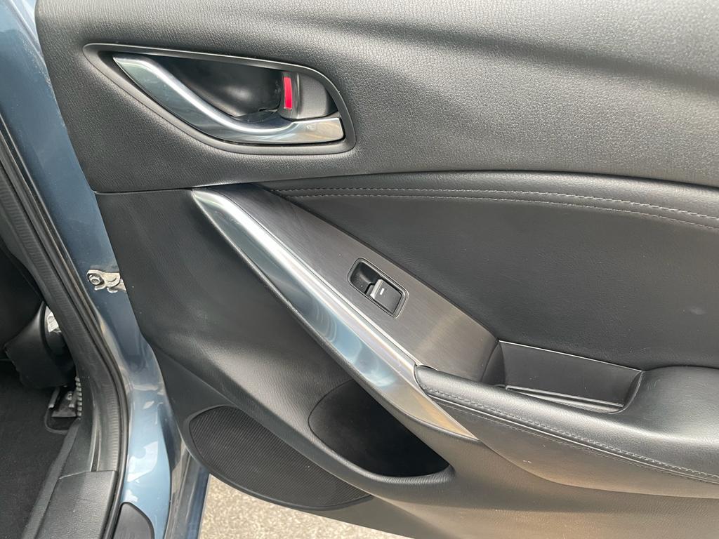 used 2016 Mazda Mazda6 car, priced at $12,995