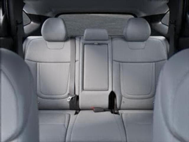 new 2025 Hyundai Tucson car, priced at $35,943