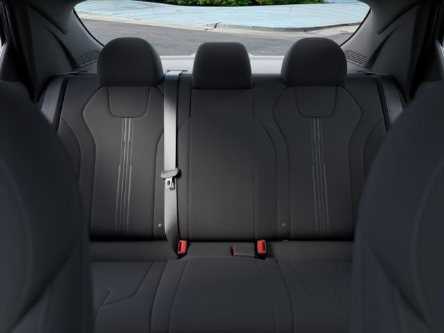 new 2025 Hyundai Elantra car, priced at $24,492