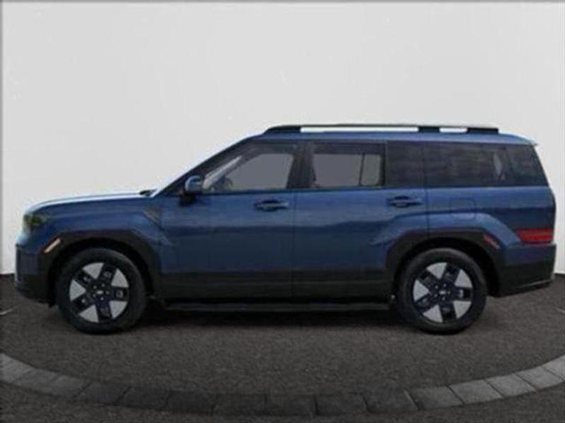 new 2026 Hyundai Santa Fe car, priced at $40,103