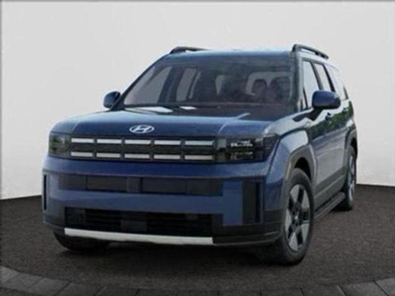 new 2026 Hyundai Santa Fe car, priced at $40,103