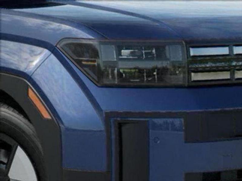 new 2026 Hyundai Santa Fe car, priced at $40,103