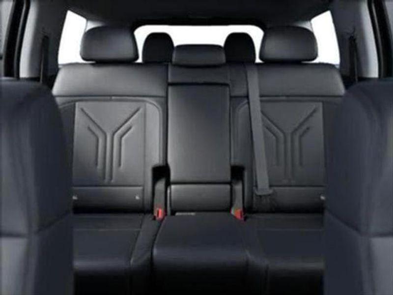 new 2026 Hyundai Santa Fe car, priced at $40,103