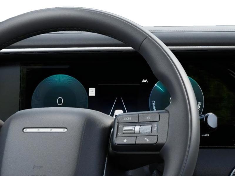 new 2026 Hyundai Palisade Hybrid car, priced at $61,920