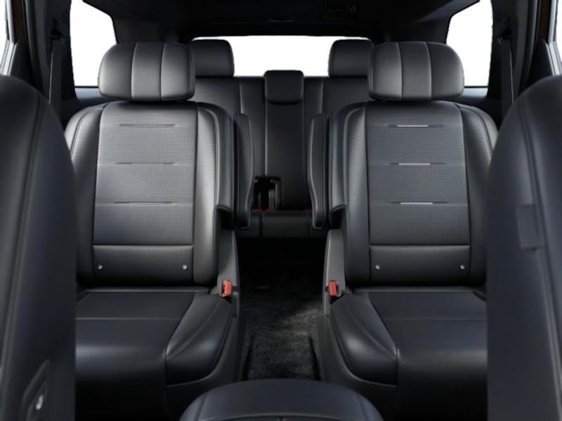 new 2026 Hyundai Palisade Hybrid car, priced at $61,920