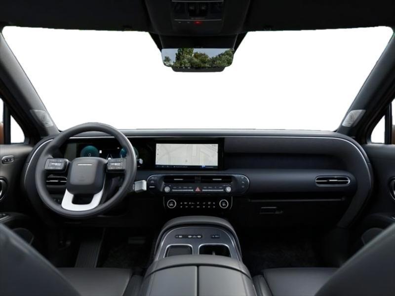 new 2026 Hyundai Palisade Hybrid car, priced at $61,920