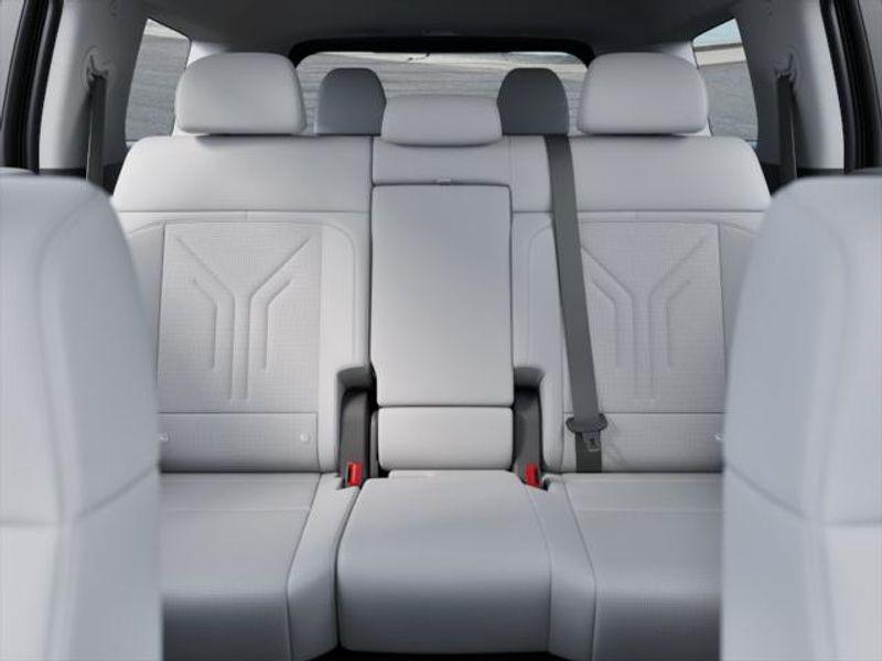 new 2026 Hyundai Santa Fe car, priced at $40,960