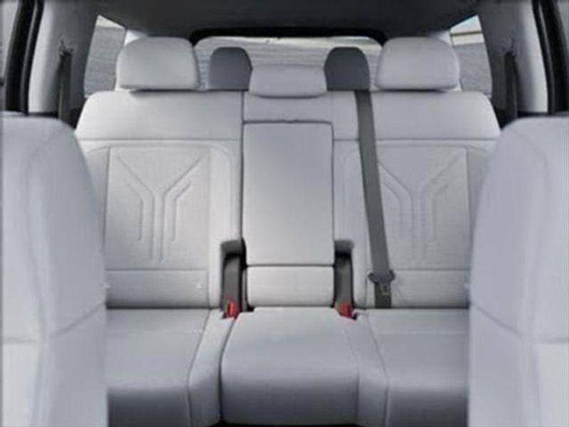 new 2026 Hyundai Santa Fe car, priced at $40,960