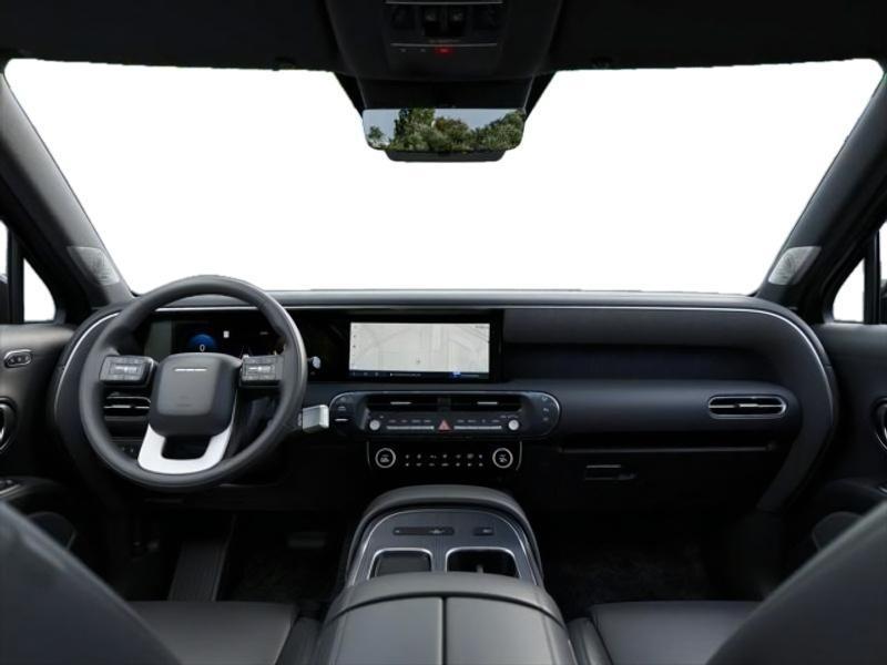 new 2026 Hyundai Palisade car, priced at $58,810