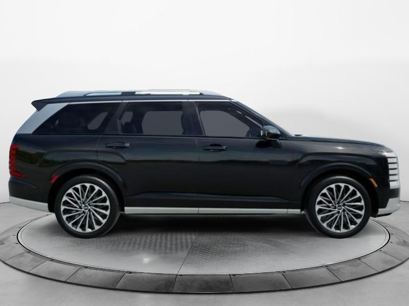 new 2026 Hyundai Palisade car, priced at $58,810