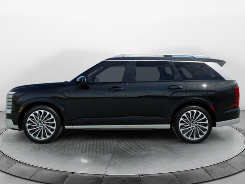 new 2026 Hyundai Palisade car, priced at $58,810