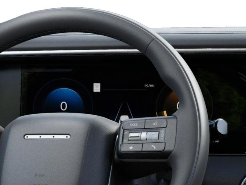 new 2026 Hyundai Palisade car, priced at $58,810