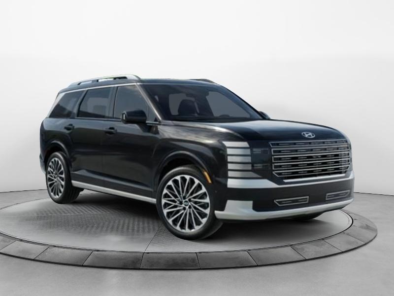 new 2026 Hyundai Palisade car, priced at $58,810