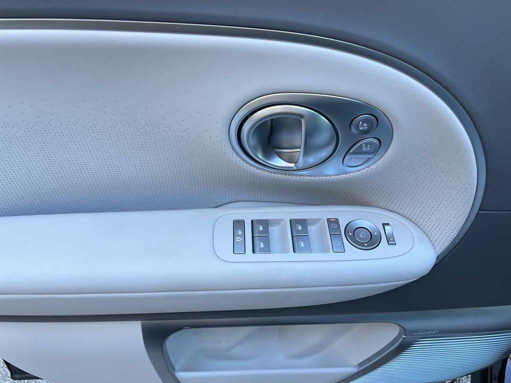 new 2026 Hyundai IONIQ 9 car, priced at $77,040