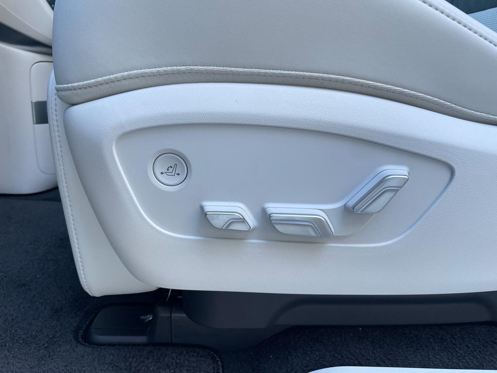 new 2026 Hyundai IONIQ 9 car, priced at $77,040