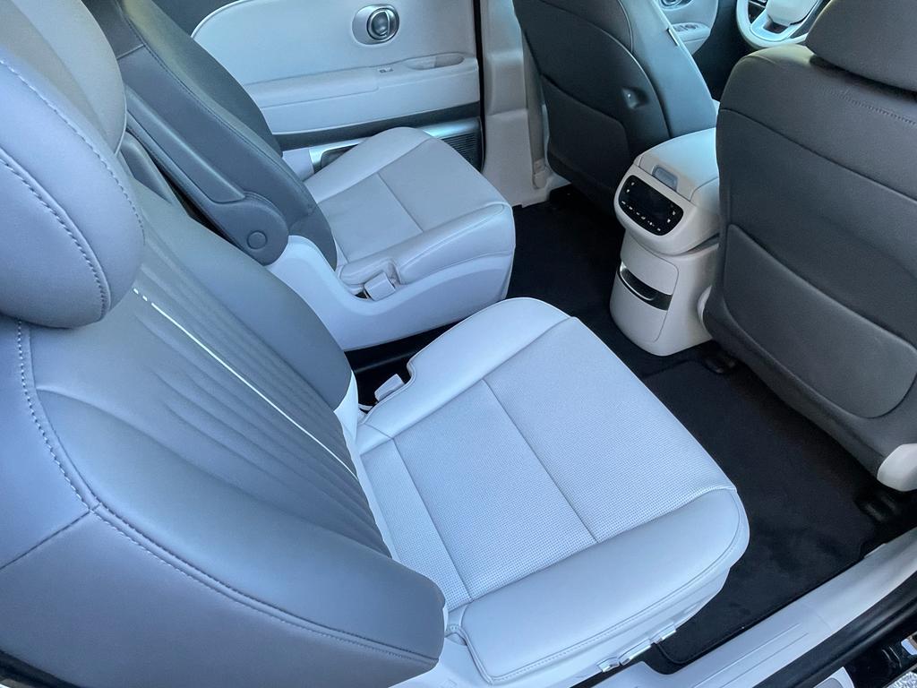 new 2026 Hyundai IONIQ 9 car, priced at $77,040