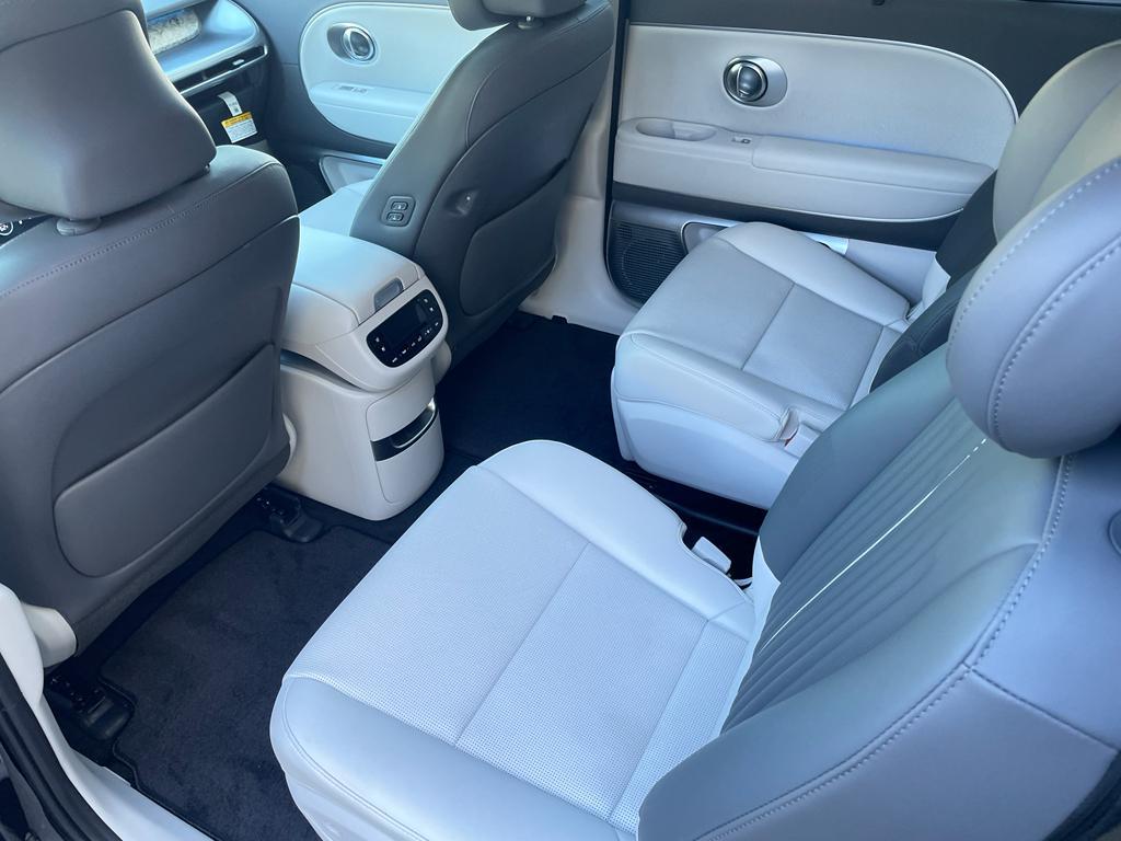 new 2026 Hyundai IONIQ 9 car, priced at $77,040