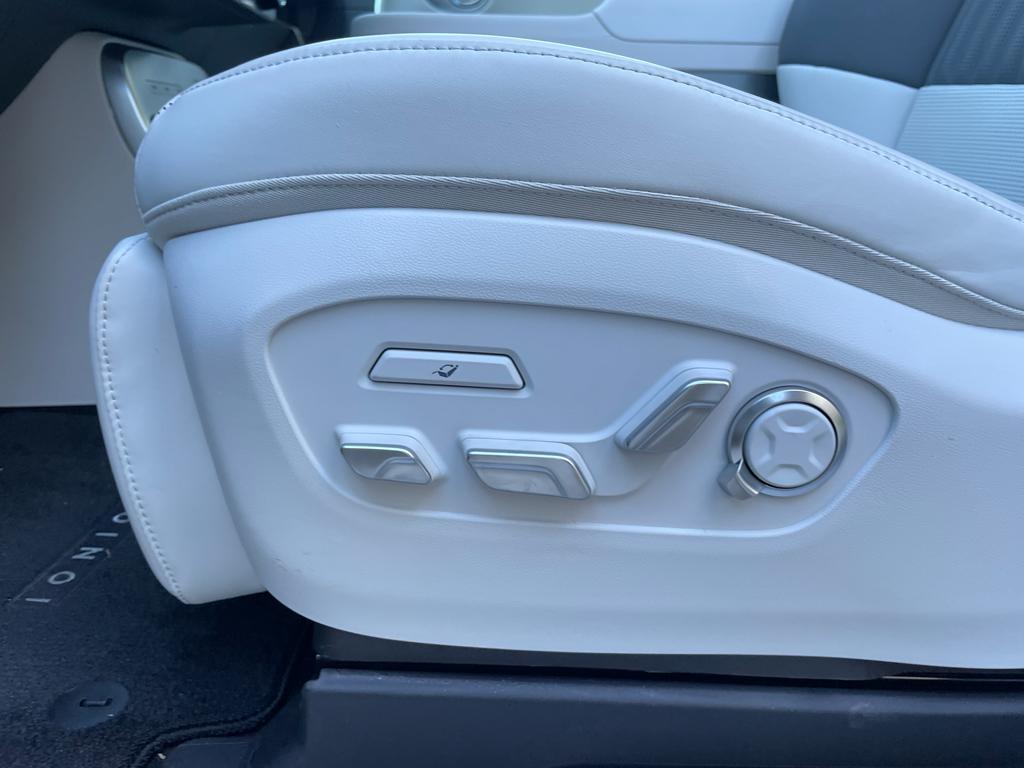 new 2026 Hyundai IONIQ 9 car, priced at $77,040