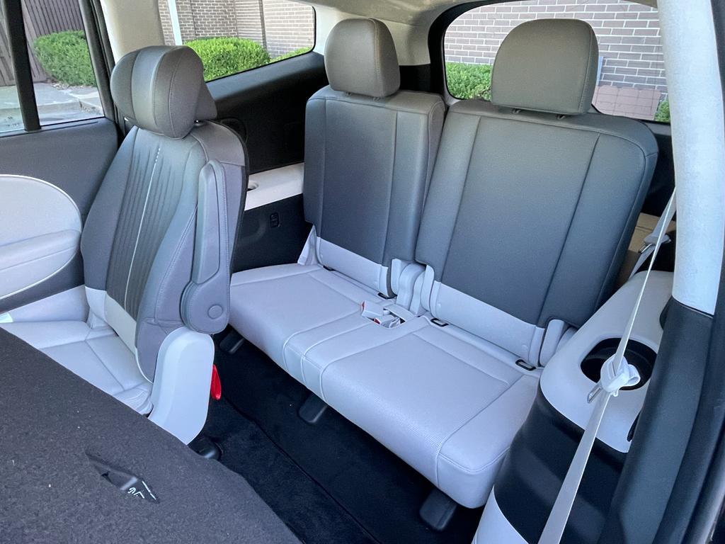 new 2026 Hyundai IONIQ 9 car, priced at $77,040