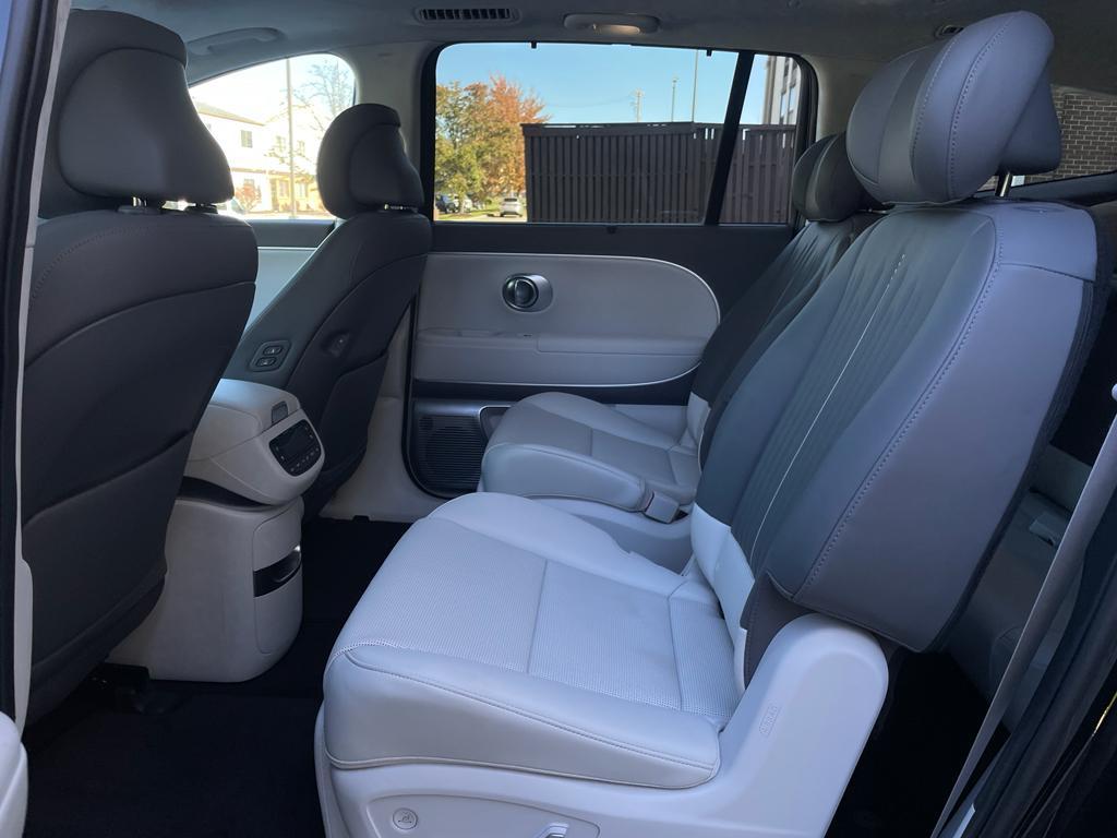 new 2026 Hyundai IONIQ 9 car, priced at $77,040