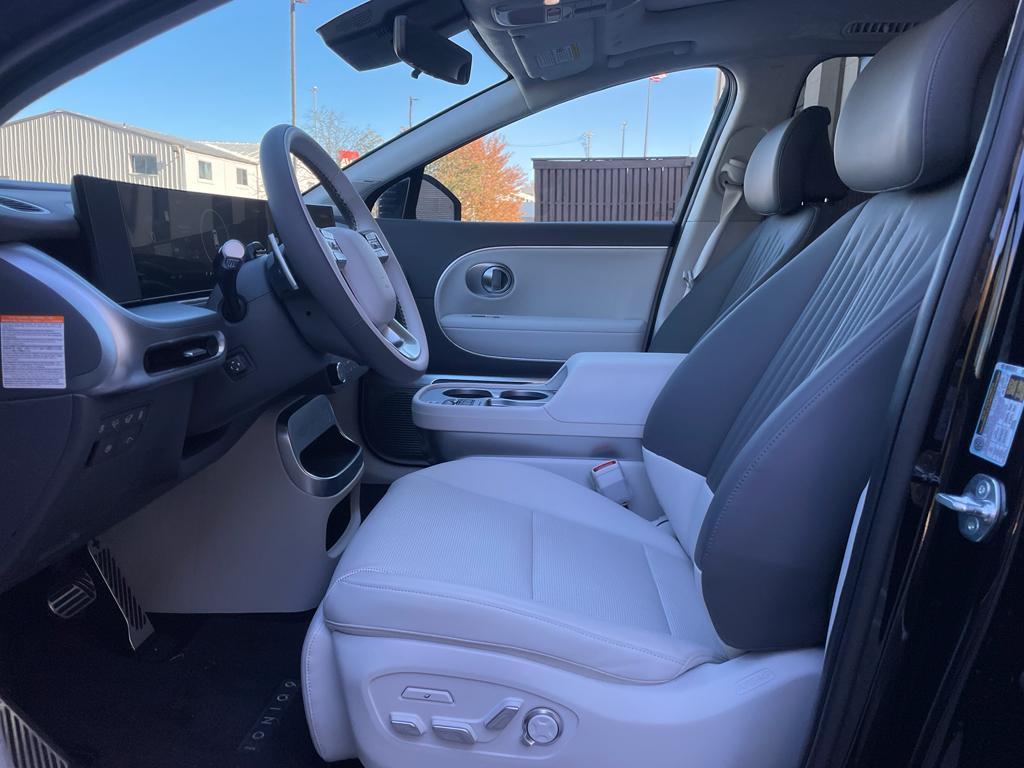 new 2026 Hyundai IONIQ 9 car, priced at $77,040