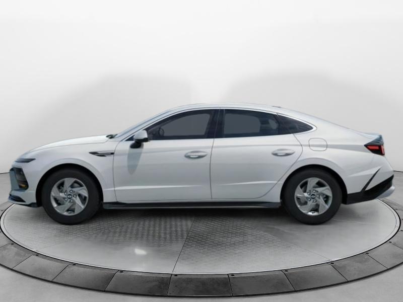 new 2026 Hyundai Sonata car, priced at $29,640