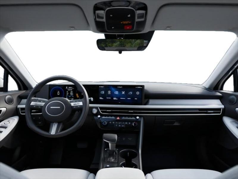 new 2026 Hyundai Sonata car, priced at $29,640