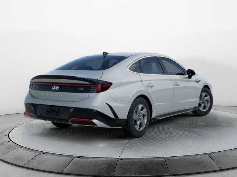 new 2026 Hyundai Sonata car, priced at $29,640